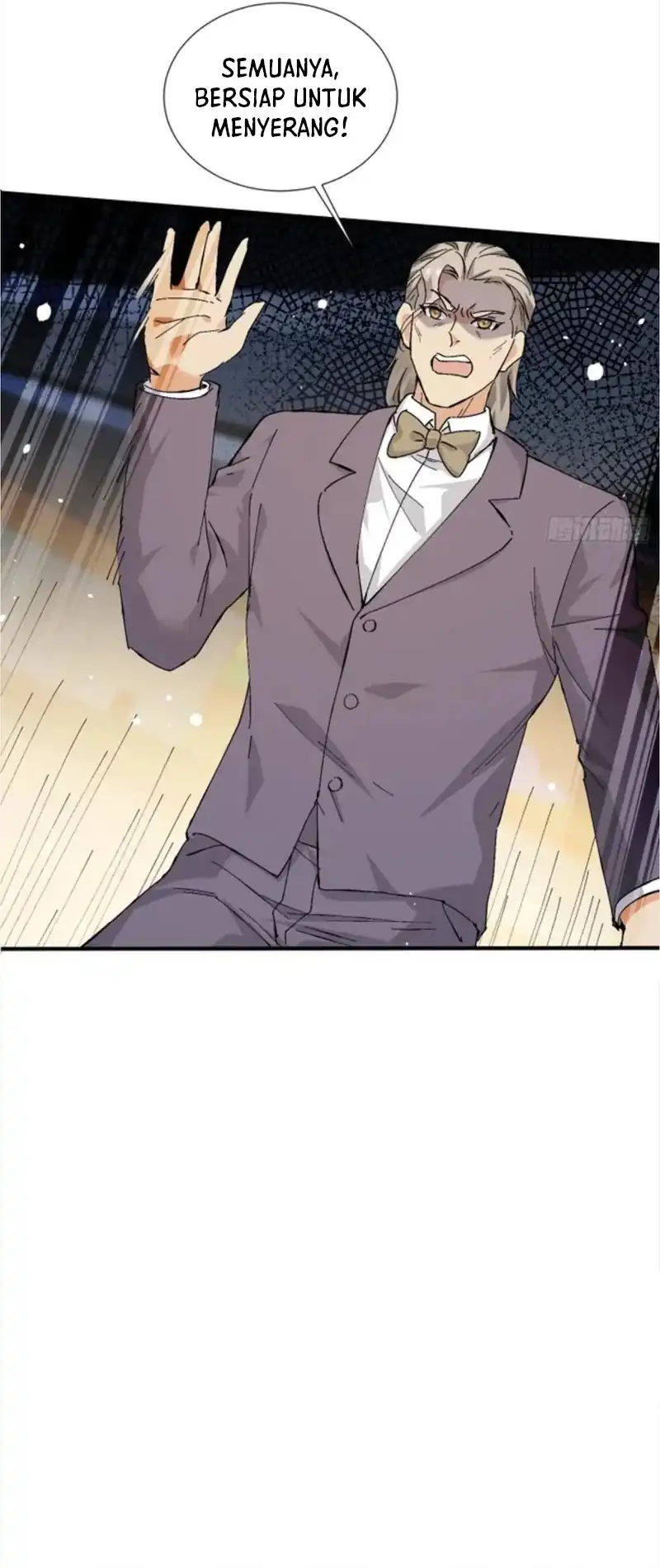 Baca Sister-in-Law: I'm Really Not a Fool Anymore - Chapter 29 halaman 7