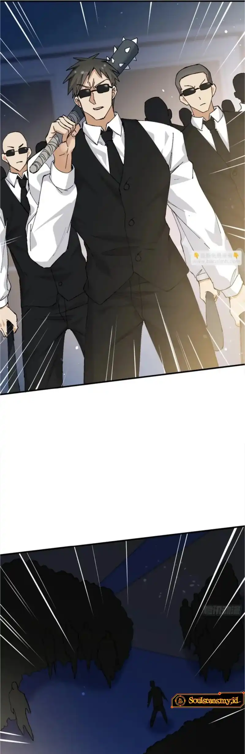 Baca Sister-in-Law: I'm Really Not a Fool Anymore - Chapter 29 halaman 8