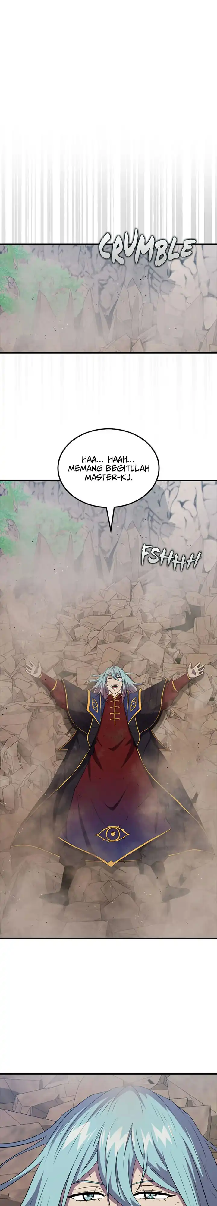 Baca Sleeping Ranker - Chapter 151 halaman 10
