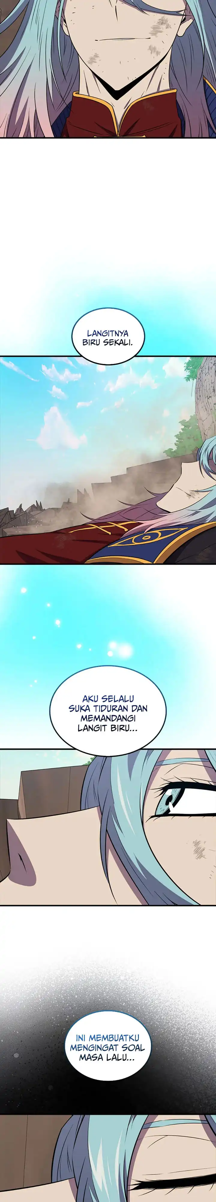 Baca Sleeping Ranker - Chapter 151 halaman 11