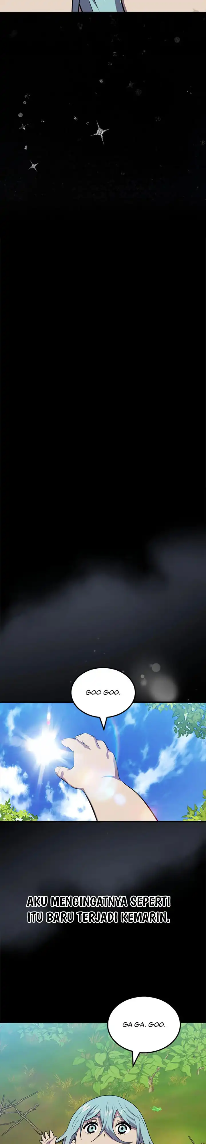 Baca Sleeping Ranker - Chapter 151 halaman 12