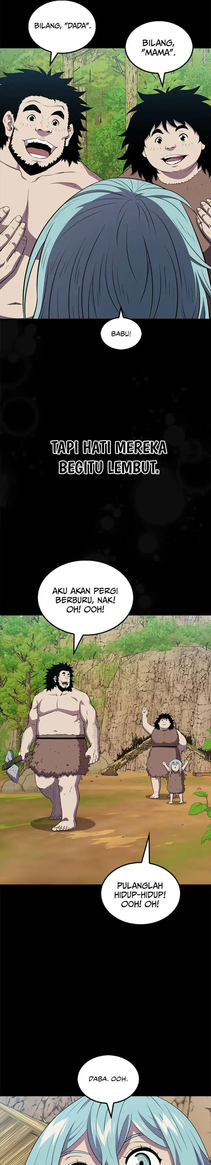 Baca Sleeping Ranker - Chapter 151 halaman 18