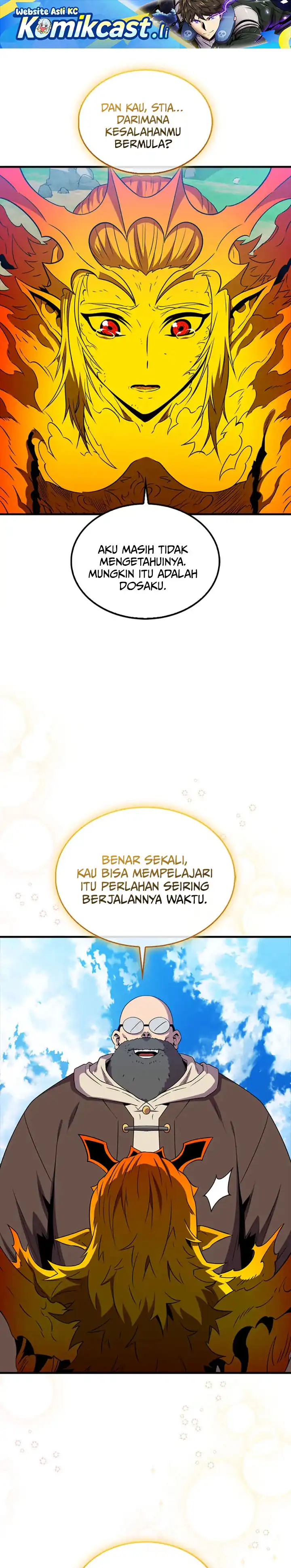 Baca Sleeping Ranker - Chapter 151 halaman 2
