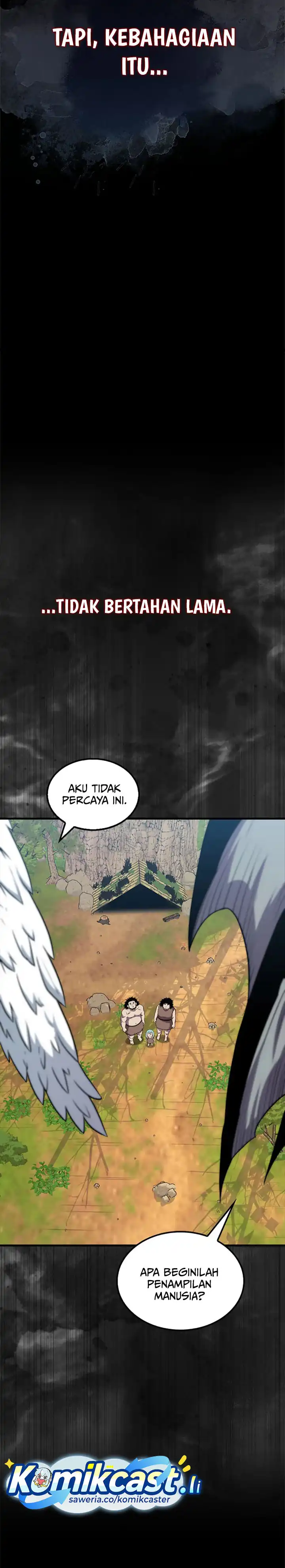 Baca Sleeping Ranker - Chapter 151 halaman 21
