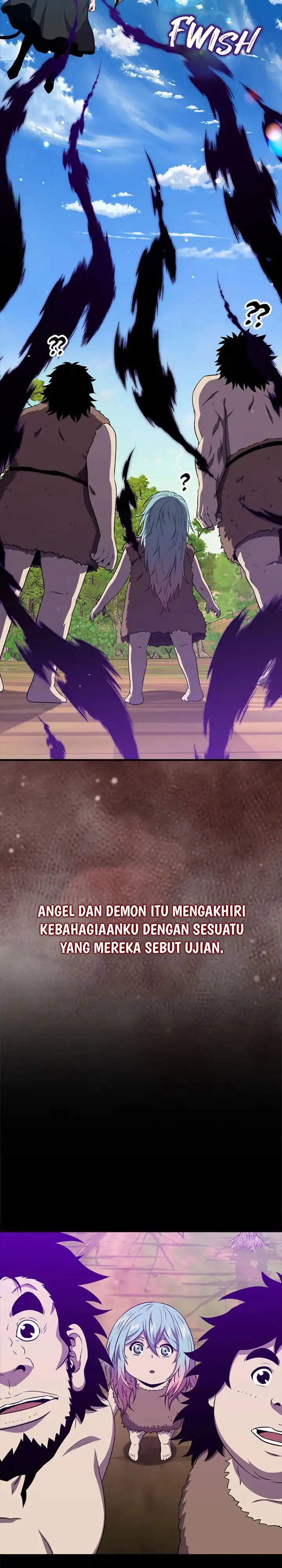 Baca Sleeping Ranker - Chapter 151 halaman 24