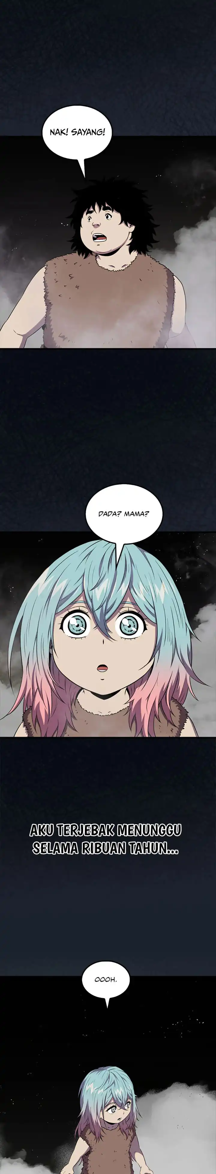 Baca Sleeping Ranker - Chapter 151 halaman 26