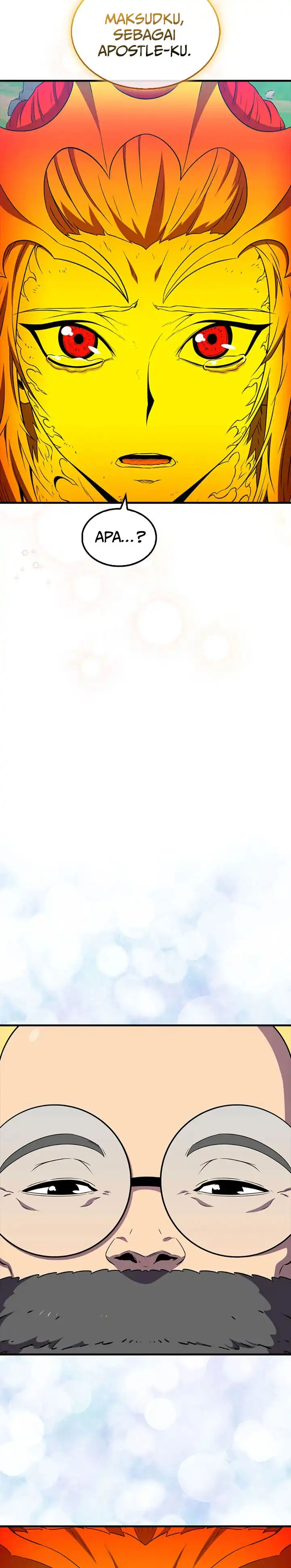 Baca Sleeping Ranker - Chapter 151 halaman 3