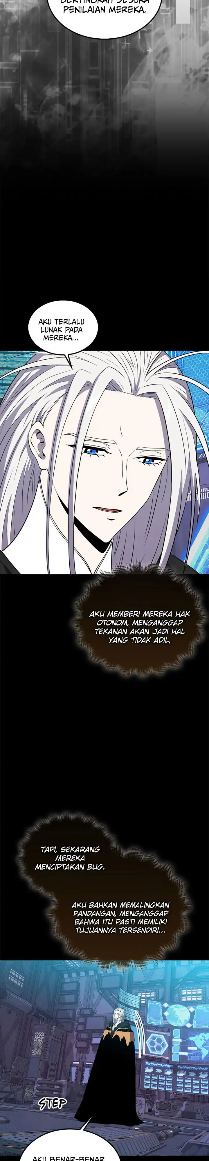 Baca Sleeping Ranker - Chapter 151 halaman 32