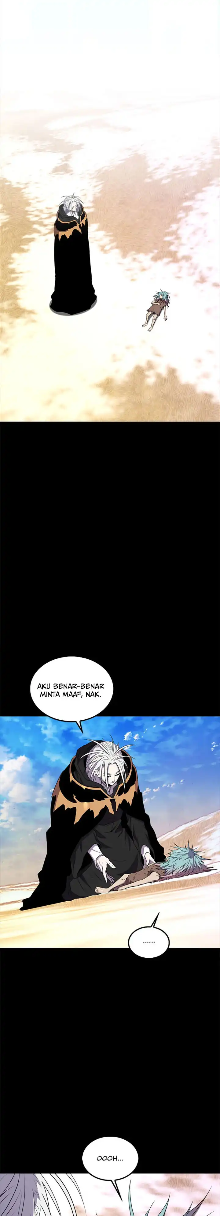 Baca Sleeping Ranker - Chapter 151 halaman 34