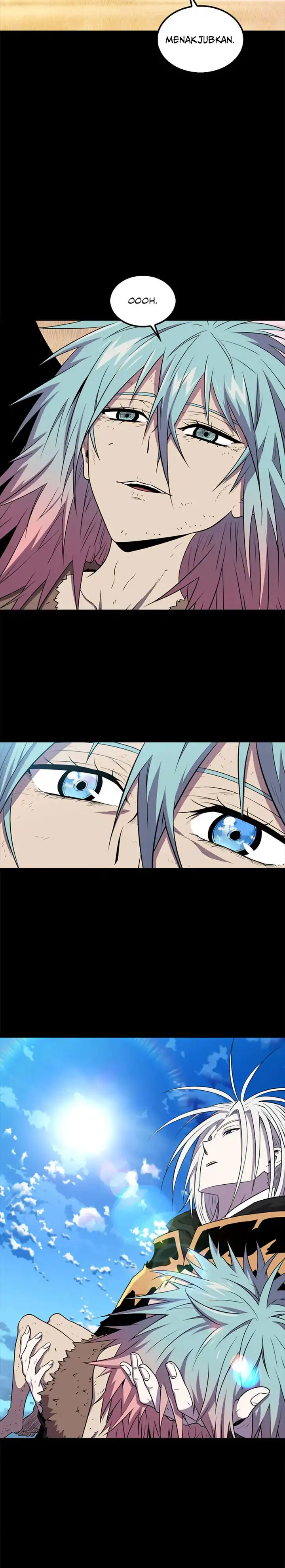 Baca Sleeping Ranker - Chapter 151 halaman 36