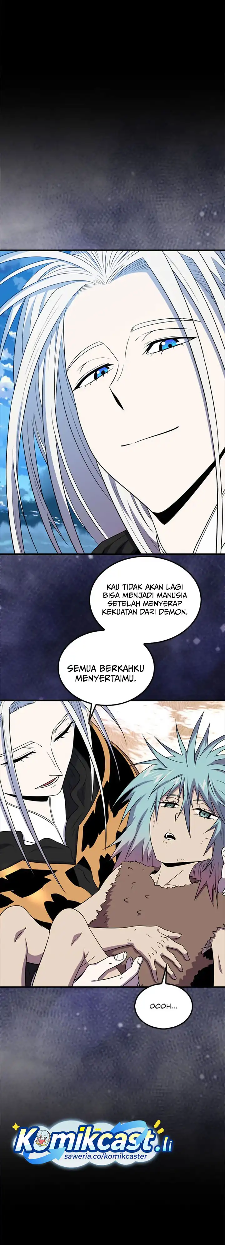 Baca Sleeping Ranker - Chapter 151 halaman 37