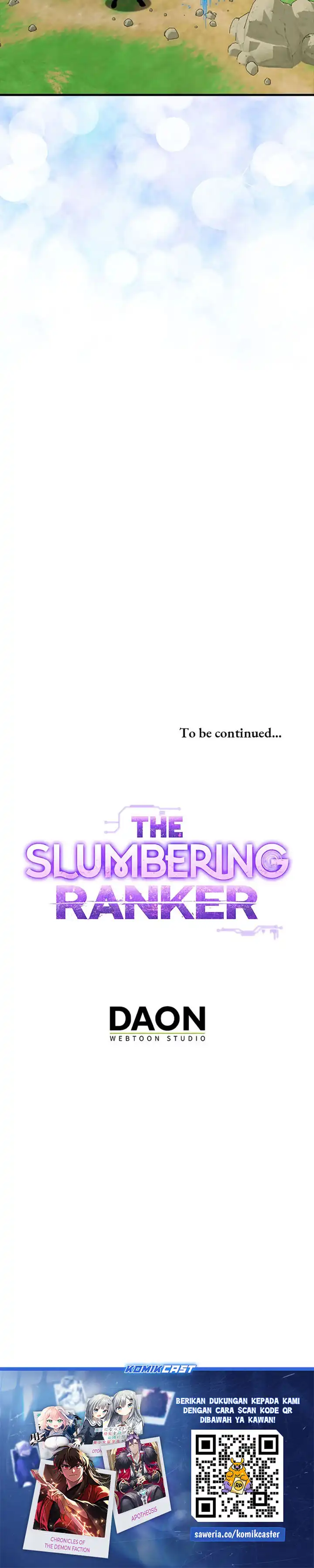 Baca Sleeping Ranker - Chapter 151 halaman 44