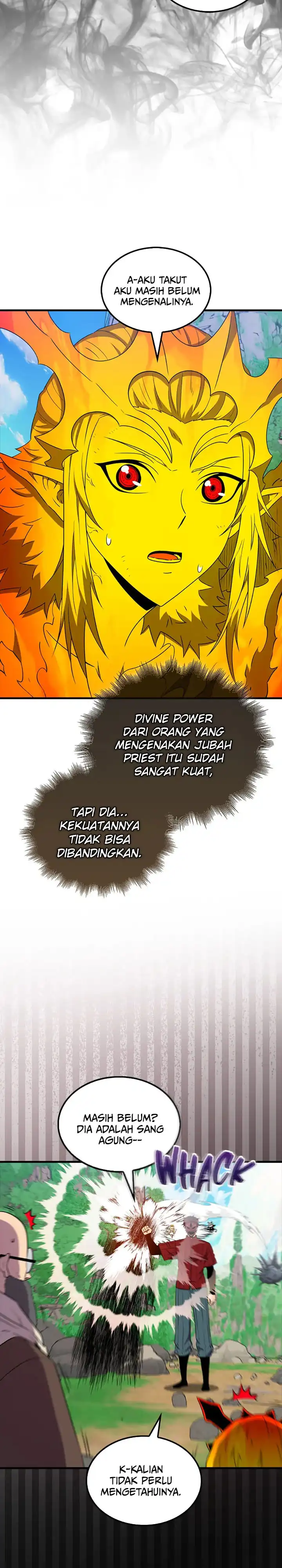 Baca Sleeping Ranker - Chapter 151 halaman 8