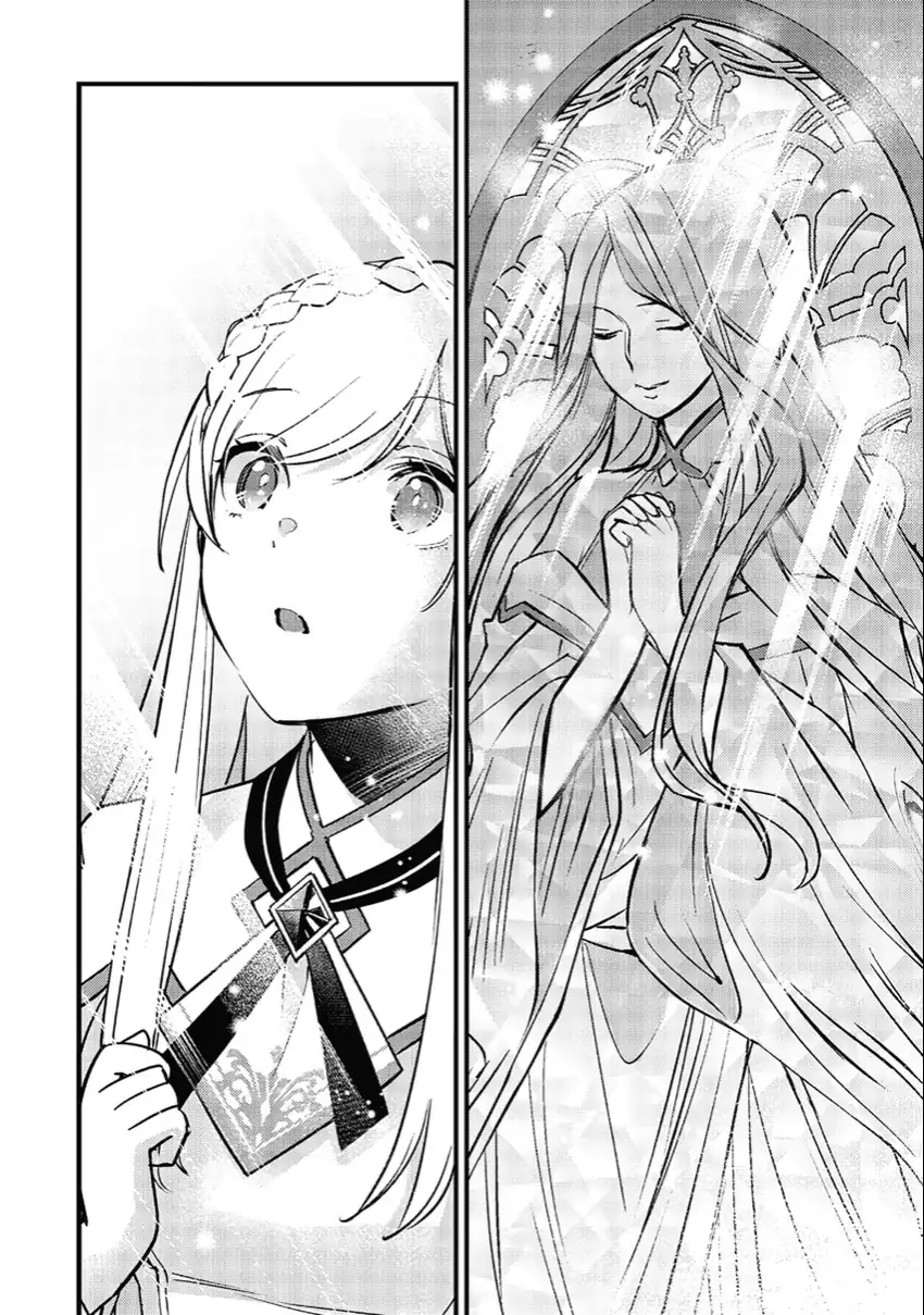 Baca Slime Saint - Chapter 23 halaman 10