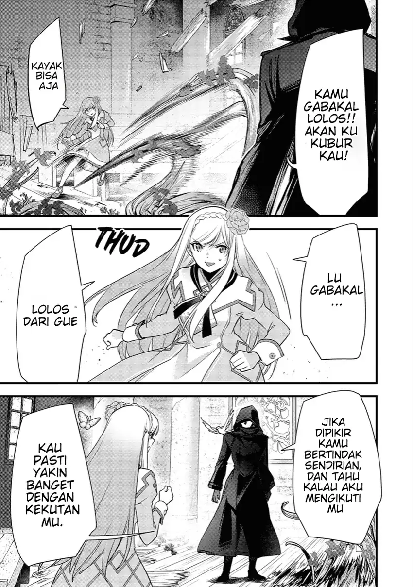 Baca Slime Saint - Chapter 23 halaman 13