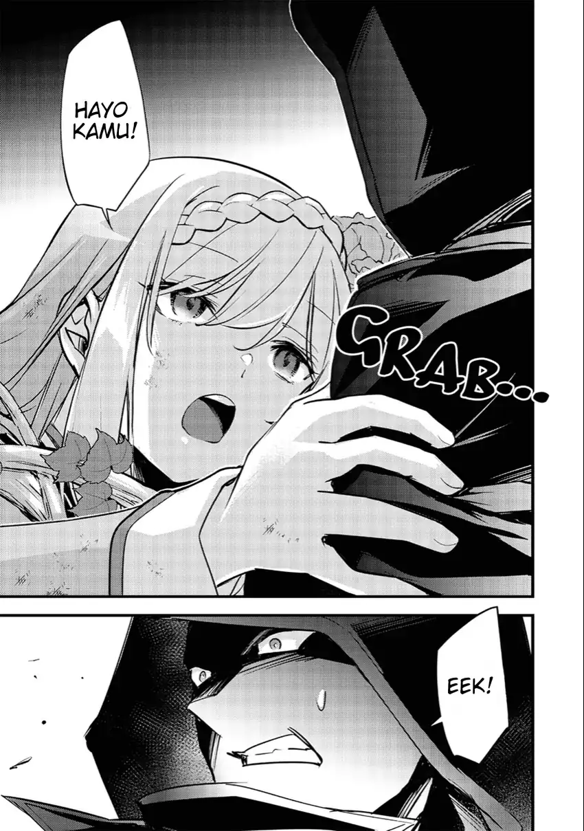 Baca Slime Saint - Chapter 23 halaman 19