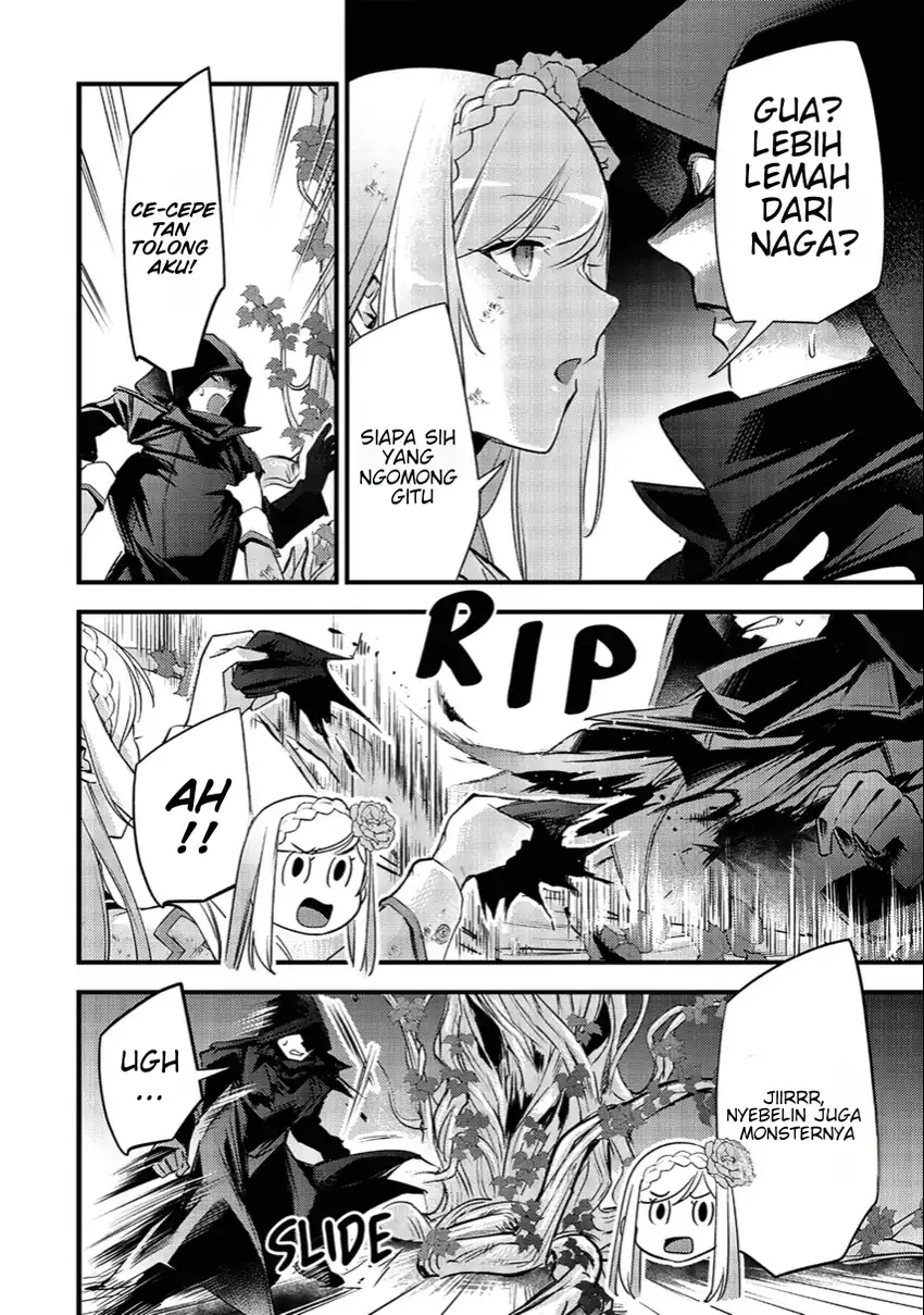 Baca Slime Saint - Chapter 23 halaman 20