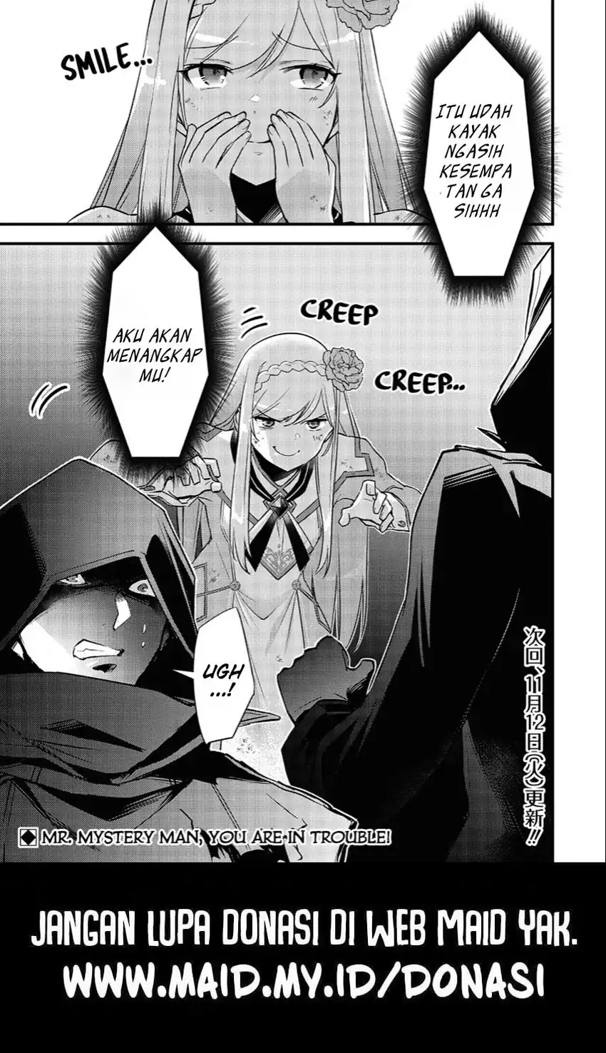 Baca Slime Saint - Chapter 23 halaman 23