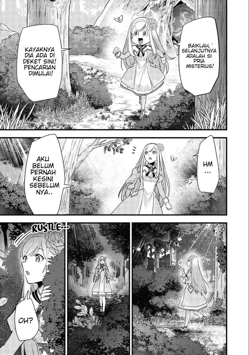 Baca Slime Saint - Chapter 23 halaman 7