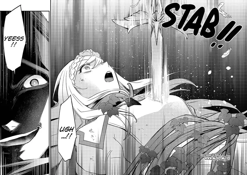 Baca Slime Saint - Chapter 24 halaman 12