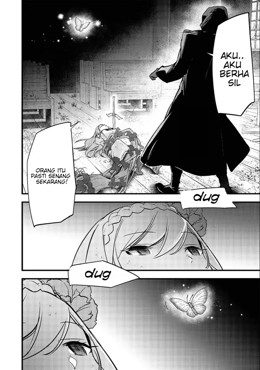 Baca Slime Saint - Chapter 24 halaman 13