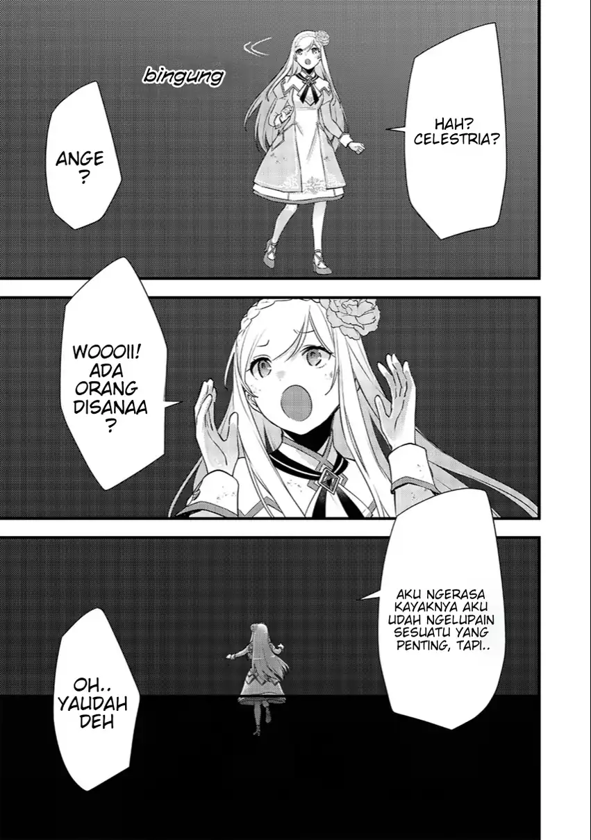 Baca Slime Saint - Chapter 24 halaman 14