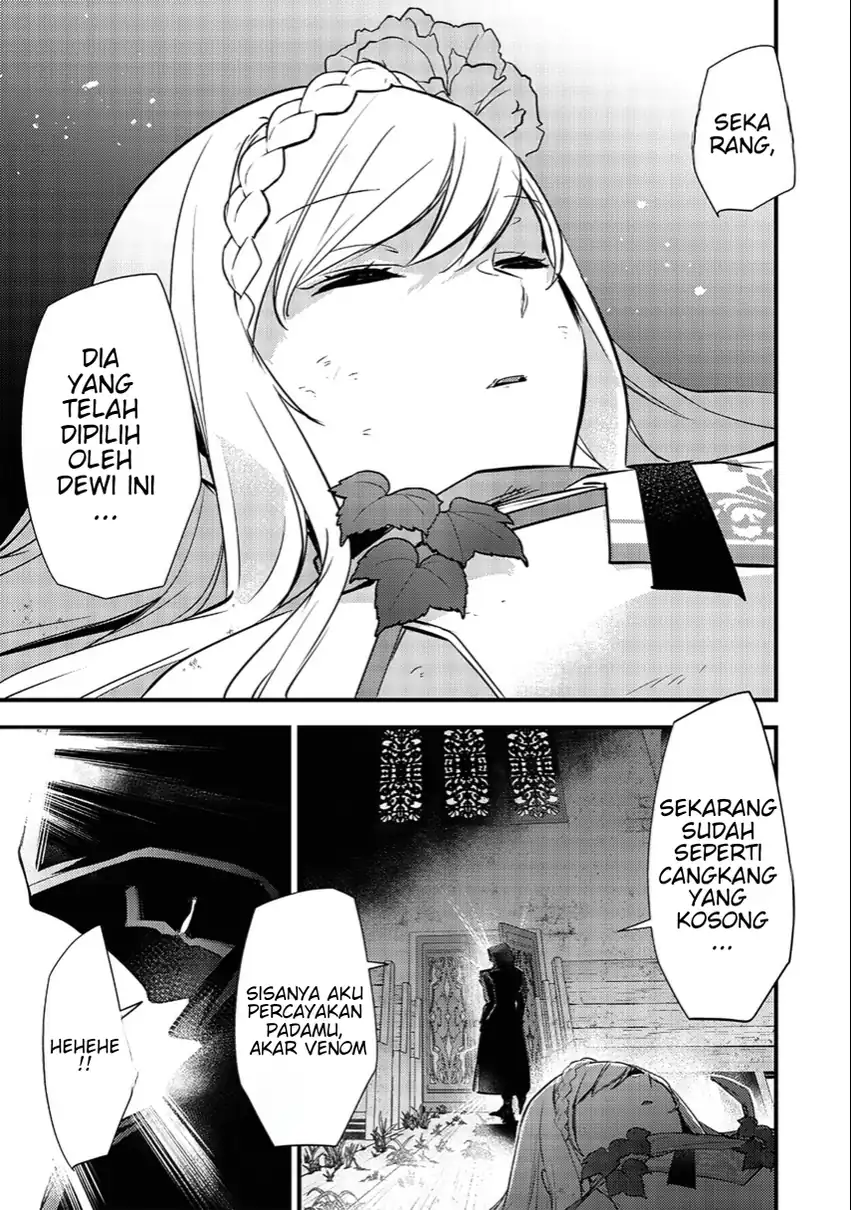 Baca Slime Saint - Chapter 24 halaman 16