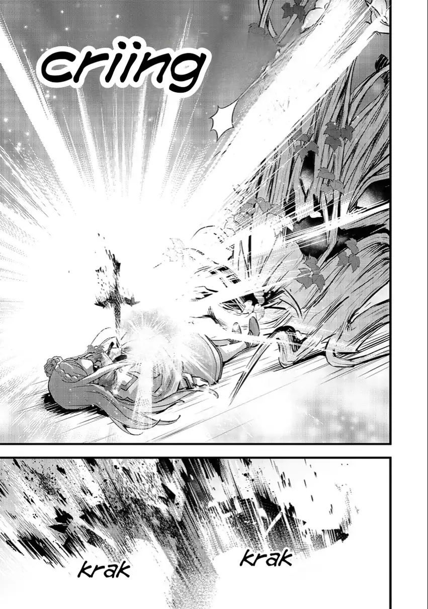 Baca Slime Saint - Chapter 24 halaman 20