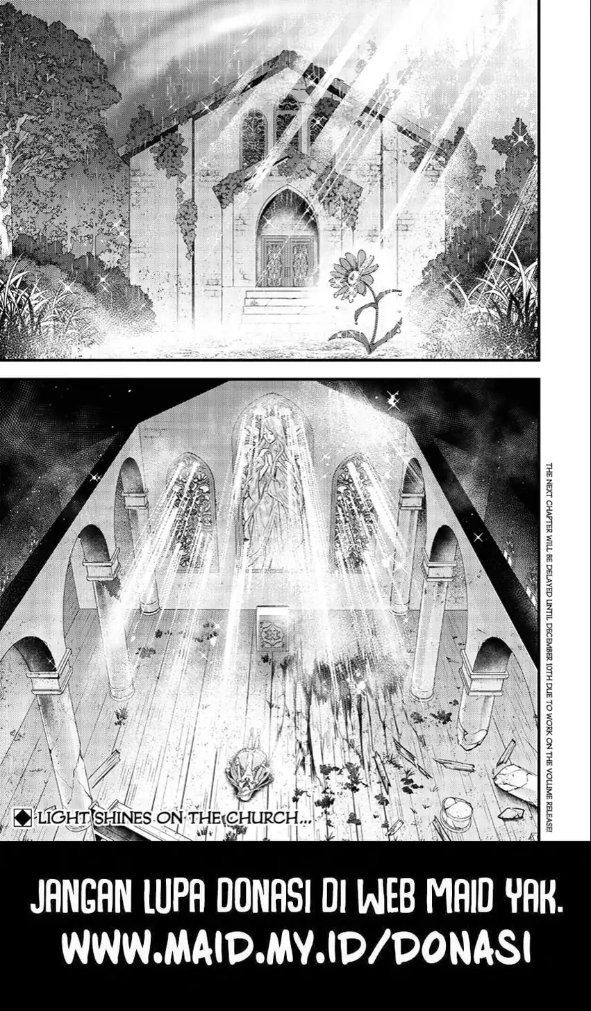 Baca Slime Saint - Chapter 24 halaman 22