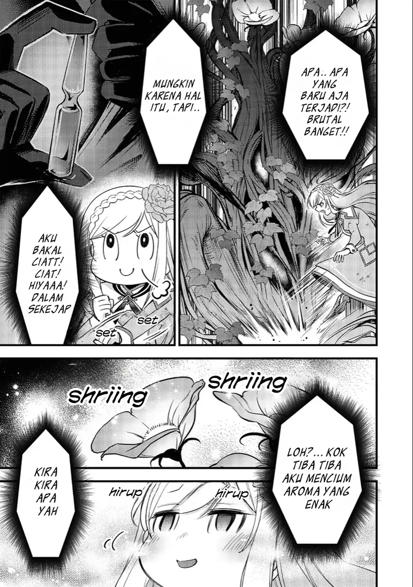 Baca Slime Saint - Chapter 24 halaman 5