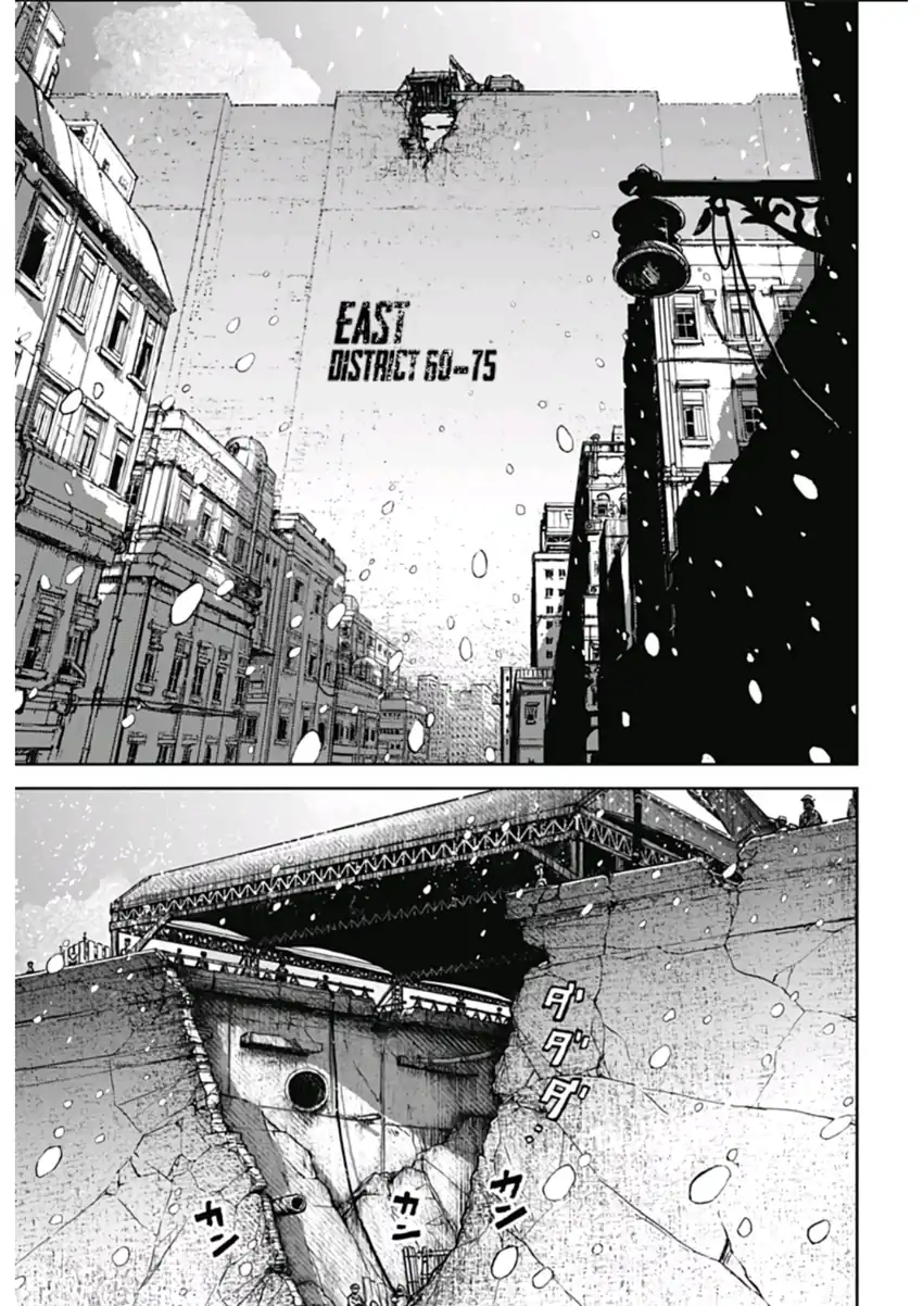 Baca Soloist in a Cage - Chapter 01 halaman 10