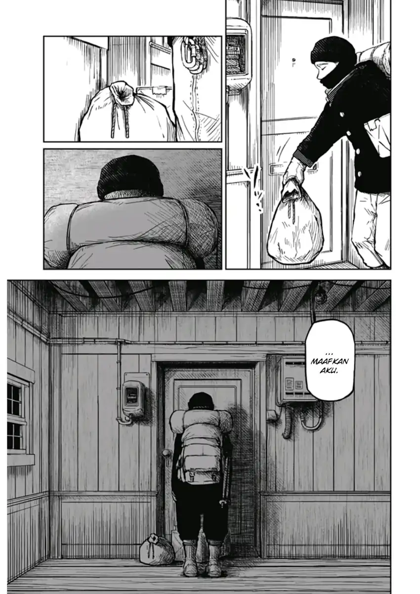 Baca Soloist in a Cage - Chapter 01 halaman 40