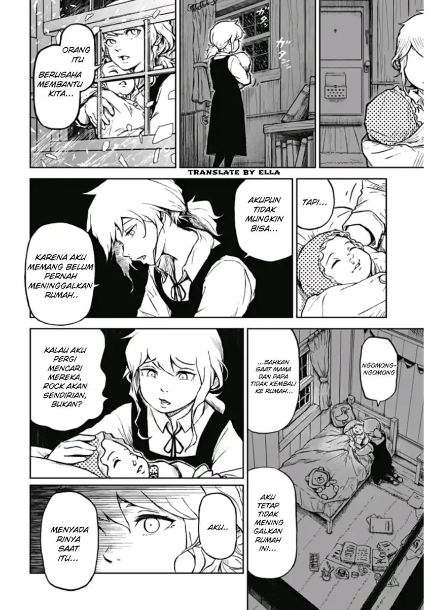 Baca Soloist in a Cage - Chapter 01 halaman 41