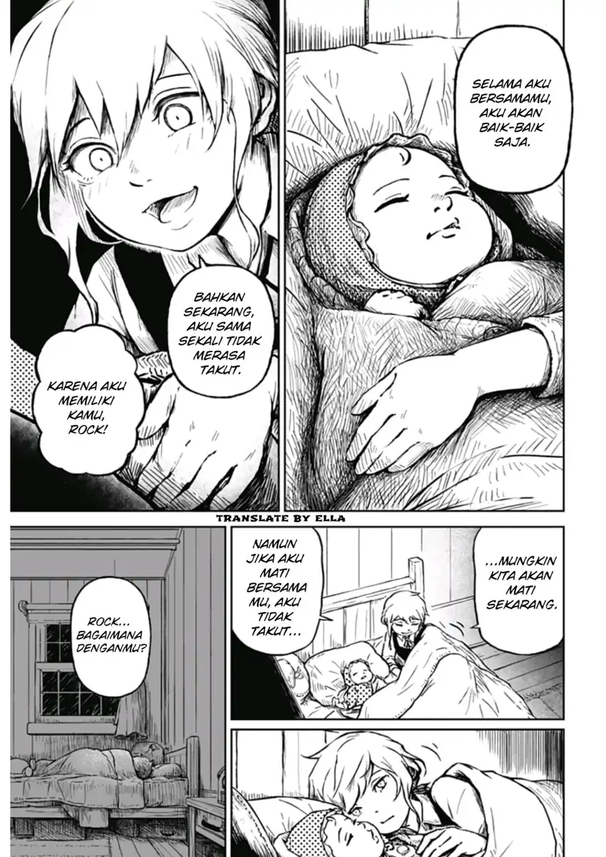 Baca Soloist in a Cage - Chapter 01 halaman 42