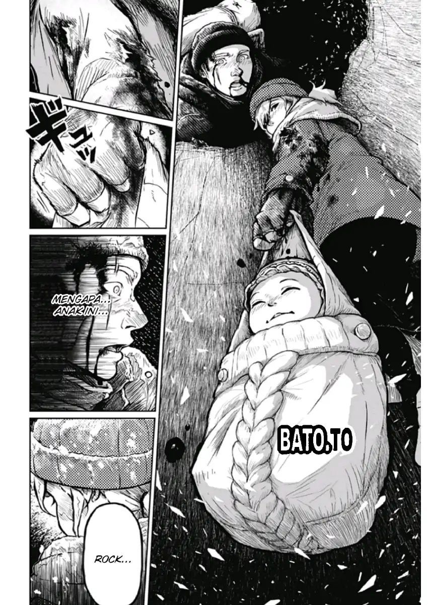 Baca Soloist in a Cage - Chapter 01 halaman 57