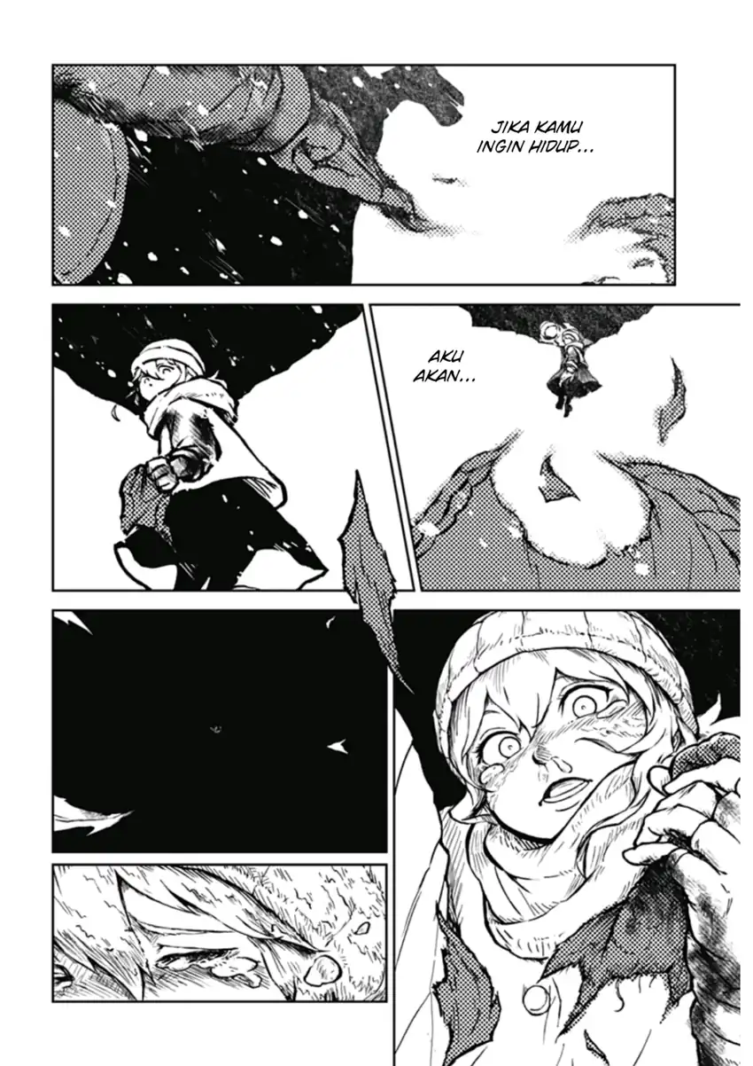 Baca Soloist in a Cage - Chapter 01 halaman 59