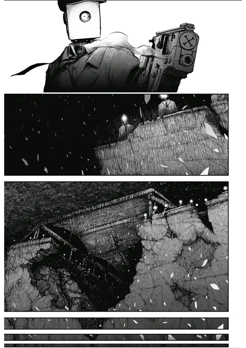 Baca Soloist in a Cage - Chapter 01 halaman 62