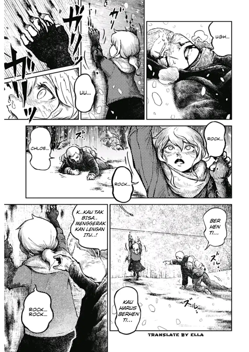 Baca Soloist in a Cage - Chapter 01 halaman 66