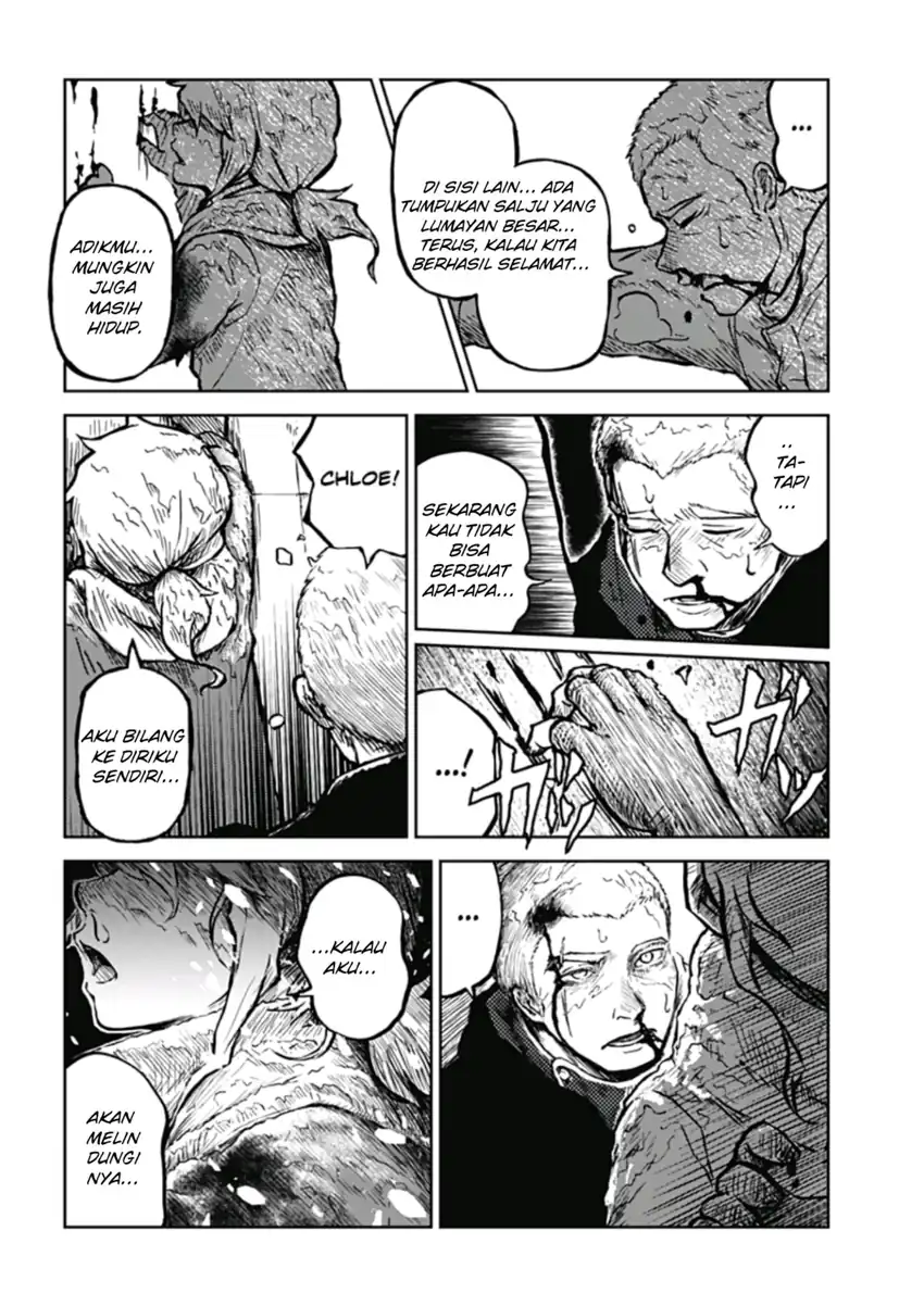 Baca Soloist in a Cage - Chapter 01 halaman 67