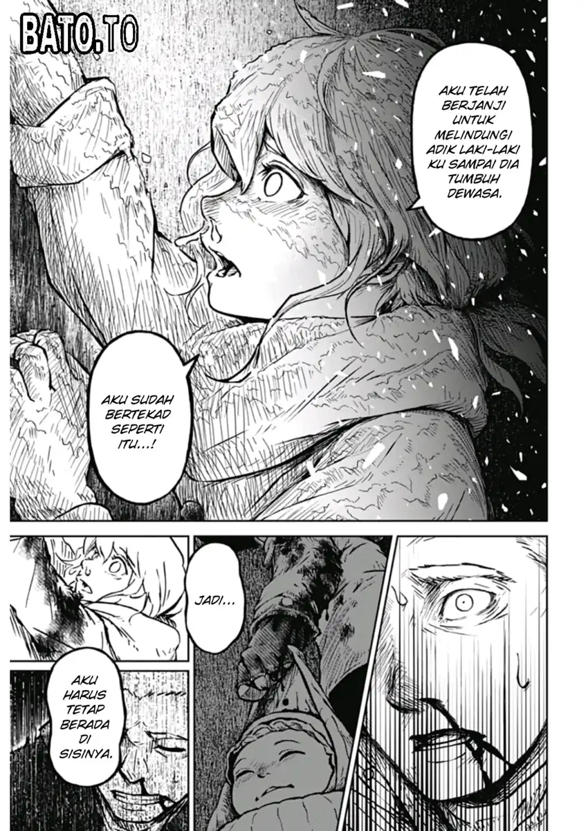 Baca Soloist in a Cage - Chapter 01 halaman 68