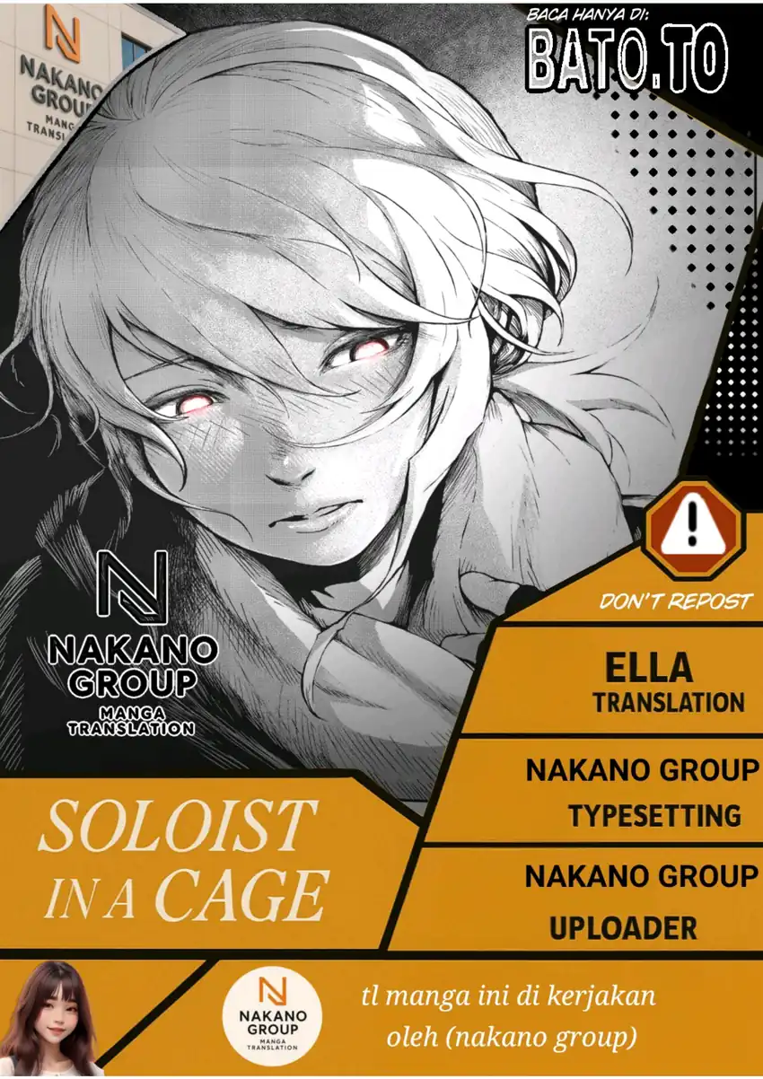 Baca Soloist in a Cage - Chapter 02 halaman 2