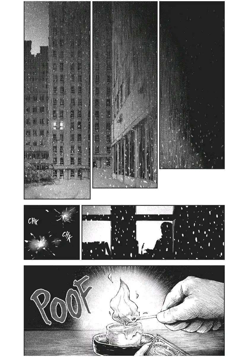 Baca Soloist in a Cage - Chapter 02 halaman 30