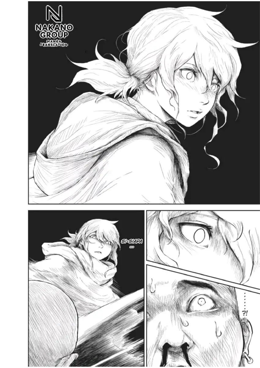 Baca Soloist in a Cage - Chapter 02 halaman 48