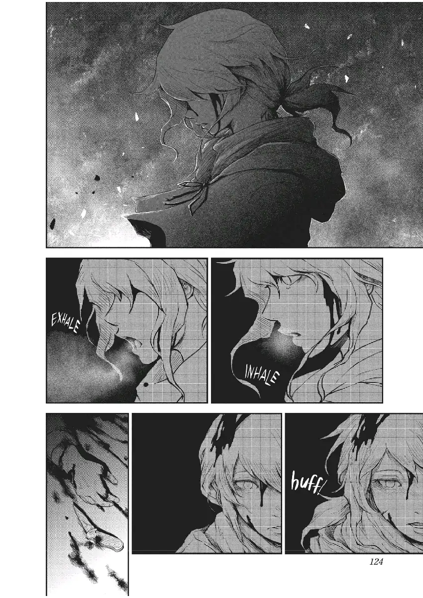 Baca Soloist in a Cage - Chapter 02 halaman 50