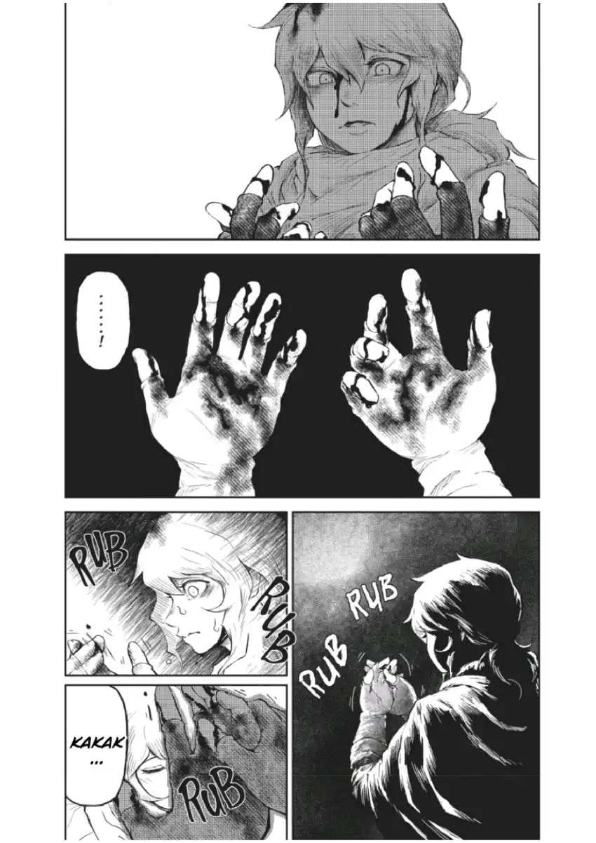 Baca Soloist in a Cage - Chapter 02 halaman 52