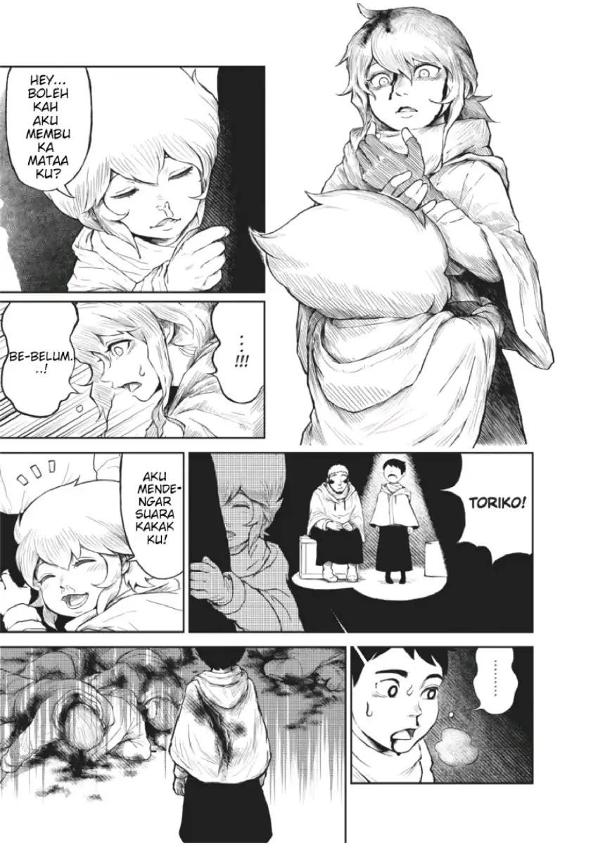 Baca Soloist in a Cage - Chapter 02 halaman 53