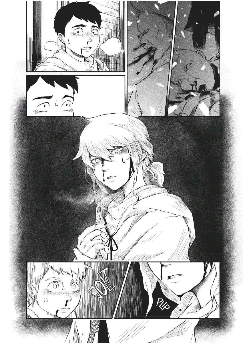 Baca Soloist in a Cage - Chapter 02 halaman 54