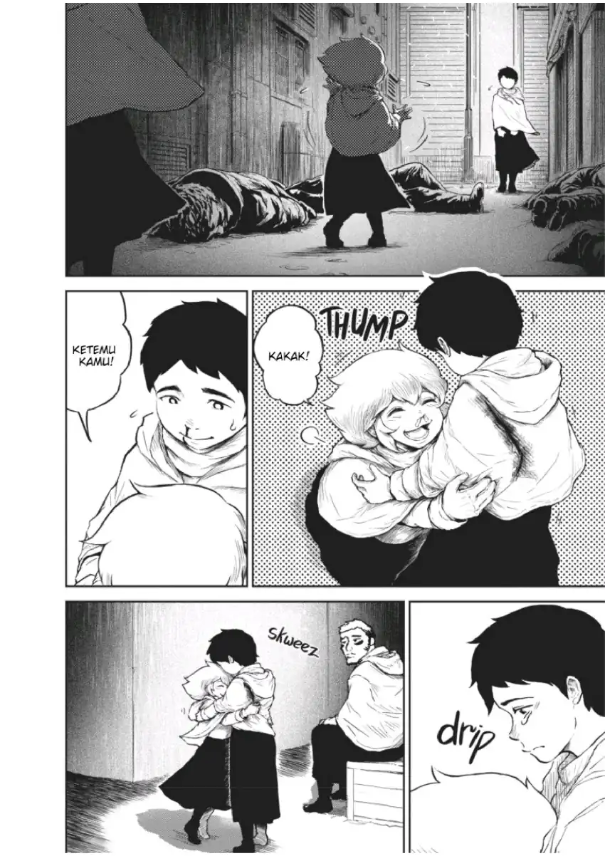 Baca Soloist in a Cage - Chapter 02 halaman 56