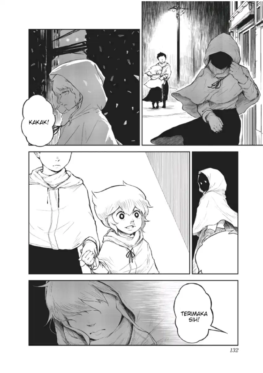 Baca Soloist in a Cage - Chapter 02 halaman 58