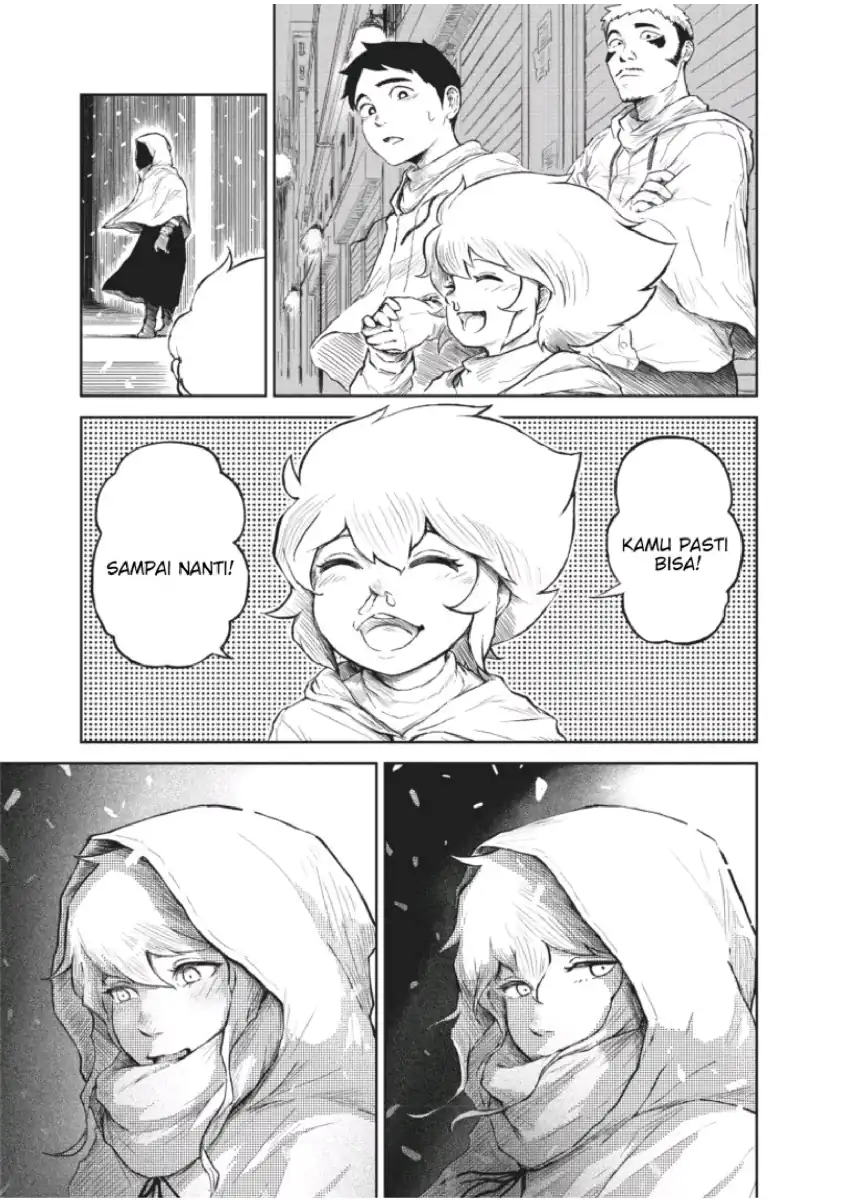 Baca Soloist in a Cage - Chapter 02 halaman 59